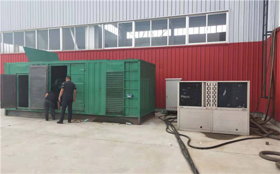 向阳街道发电机组电缆选型需要考虑哪些环境因素