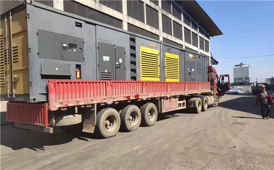 向阳街道200KW发电机组适配电缆规格选型指南